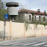 La caserma Toti-Bergamas di Gradisca