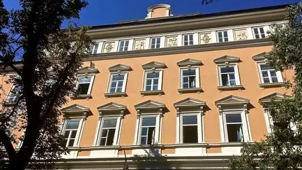 Il Nautico di Trieste