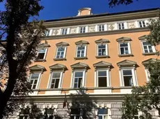 Il Nautico di Trieste