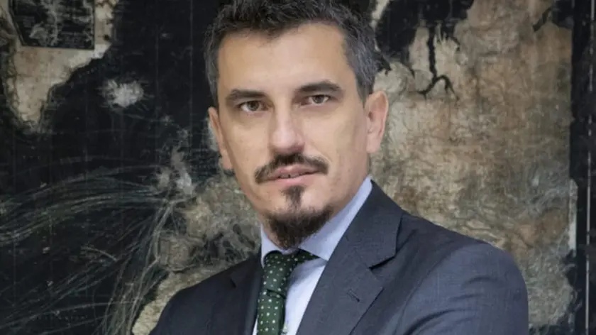 È l’avvocato Federico Gambini il primo candidato sindaco per le amministrative del 2027 a Cervignano.