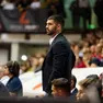 Nick Schlitzer ex assistant di coach Francesco Taccetti