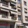 Via Combi 14 a Trieste (Bruni)