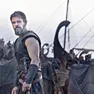 Matt Damon nei panni di Ulisse