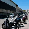 Via Caduti sul lavoro, teatro dell'aggressione (Silvano)