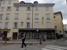 Casa Giuliani (Bruni)