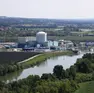 La centrale nucleare di Krško, in Slovenia
