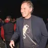 Franco Baresi con alcuni fan