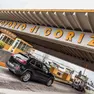 L’autoporto di Gorizia sarà oggetto di interventi pari a 6 milioni di euro Fotoservizio Tibaldi