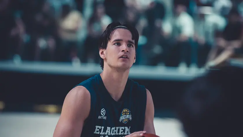 Il triestino Mauro Zacchigna è stato ingaggiato dal Basket Mestre