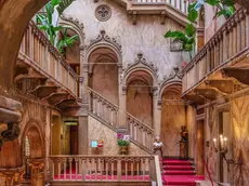 Riapre l'Hotel Danieli, due secoli di storia dell'ospitalità
