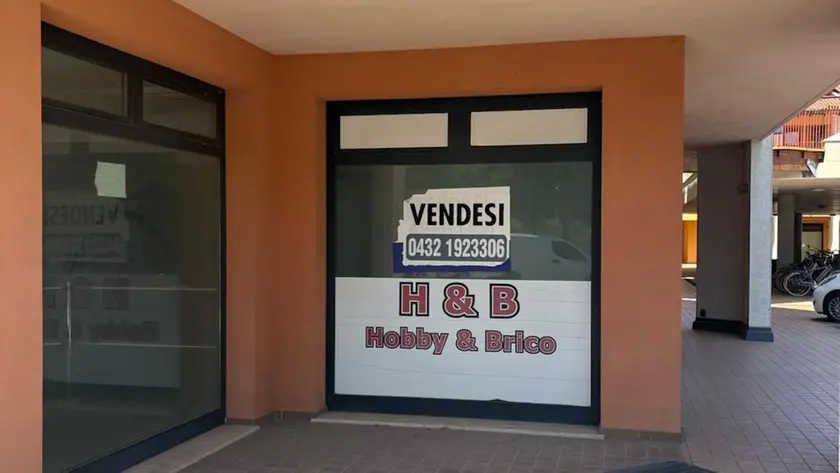 I locali in Valle Goppion al centro delle voci e della polemica politica