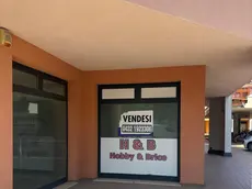 I locali in Valle Goppion al centro delle voci e della polemica politica