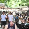 Foto Bruni Trieste 27.06.26 Viale XX Settembre