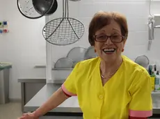 Gilda Acampora Amendola