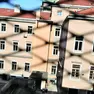 La casa circondariale di via Barzellini a Gorizia