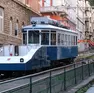 Il Tram di Opicina (Silvano)