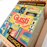 La nuova immagine grafica di Gusti di frontiera Foto Daniele Tibaldi