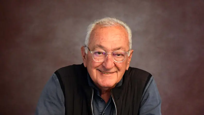 Carlo Borlenghi