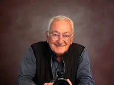 Carlo Borlenghi