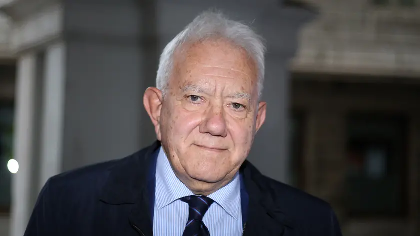 Giorgio Rossi (Lasorte)