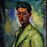 Il ritratto di Manlio Malabotta eseguito da Adolfo Levier