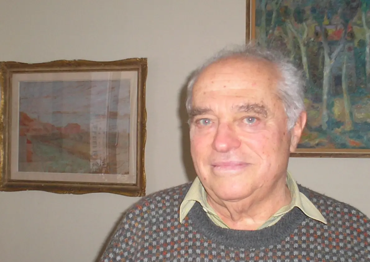 Il mondo scientifico piange Daniele Amati: fisico di fama mondiale, fu direttore della Sissa di Trieste