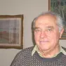 Daniele Amati in una foto di qualche tempo fa