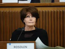 Alessia Rosolen, assessore regionale all’Istruzione
