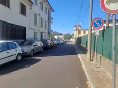 È in un’abitazione di via Milano a Cormòns che sono stati trovati i corpi senza vita di madre e figlia