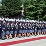 Il giuramento dei nuovi allievi (Bruni)