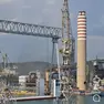 La colonna di fumo