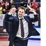 Tommaso Della Rosa e Matteo Cassinerio sono i due assistant coach di Francesco Taccetti
