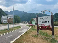 L’ex albergo Pontebba rinasce per i ciclisti