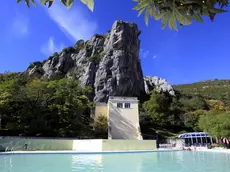 Le Terme istriane nella valle del fiume Quieto
