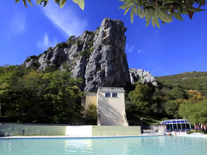 Le Terme istriane nella valle del fiume Quieto