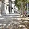 Corso Italia a Gorizia (Tibaldi)