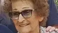 Nada Komjanc Sanzin aveva 93 anni