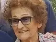 Nada Komjanc Sanzin aveva 93 anni