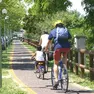 Si potenzia la rete ciclabile al servizio dei cicloturisti