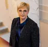 La presidente della Slovenia Nataša Pirc Musar