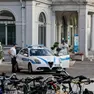 Controlli della polizia locale a Monfalcone
