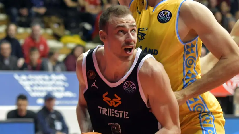 Lodovico Deangeli (foto Francesco Bruni)