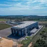 Il Centro regionale per la gestione dei rifiuti di Castion