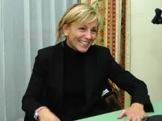 L'imprenditrice friulana Irene Revelant