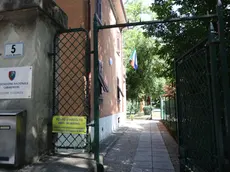 Losportello anti-mobbing si trova in via Barzellini a Gorizia (archivio Bumbaca)