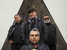 I Litfiba martedì a Palmanova