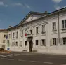 Il Municipio di Gorizia