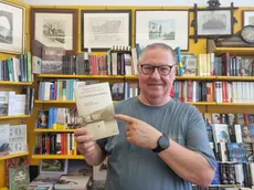 Paolo Bonnes di Voltapagina