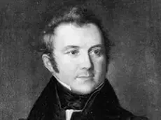 Pietro Nobile (1776-1854)