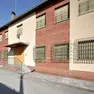 L'ex caserma di Borgo San Mauro